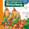 Wieso? Weshalb? Warum? - Wir entdecken die Ritterburg | Teddy Toys Kinderwelt