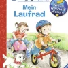 Wieso? Weshalb? Warum? Junior - Mein Laufrad | Teddy Toys Kinderwelt