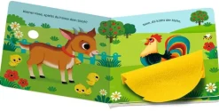 Wo bist du, kleiner Hase? - 41839 | Teddy Toys Kinderwelt