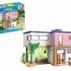 Wohnhaus mit Wintergarten | Teddy Toys Kinderwelt