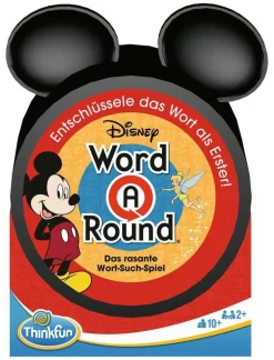 WordARound - Disney | Teddy Toys Kinderwelt