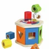 Wunderbarer Formensortierer | Teddy Toys Kinderwelt