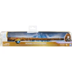 WWO Patronus-Projection-Zauberstab Hermi | Teddy Toys Kinderwelt