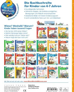 WWW - Alles über Laster, Bagger & Traktoren | Teddy Toys Kinderwelt