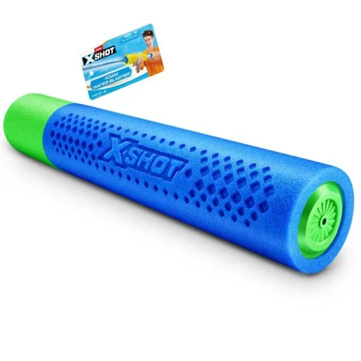X-Shot - Water Warfare Foam Soaker, sortiert | Teddy Toys Kinderwelt