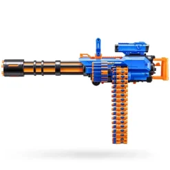 X-SHOT INSANITY - Motorized Rage Fire Gatling | Teddy Toys Kinderwelt