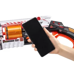 X-SHOT SKINS - Lock Gun (16 Darts) | Teddy Toys Kinderwelt