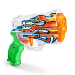 X-SHOT SKINS Nano ''Inferno'' | Teddy Toys Kinderwelt