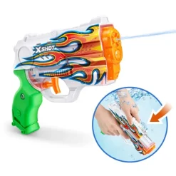 X-SHOT SKINS Nano ''Inferno'' | Teddy Toys Kinderwelt