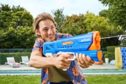 XSHOT Water - Hydra Pulse Wasserblaster | Teddy Toys Kinderwelt