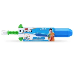 X-SHOT WATER 2 in 1 Wasserblaster und Schwert | Teddy Toys Kinderwelt