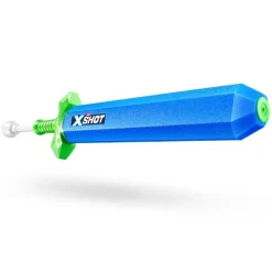 X-SHOT WATER 2 in 1 Wasserblaster und Schwert | Teddy Toys Kinderwelt