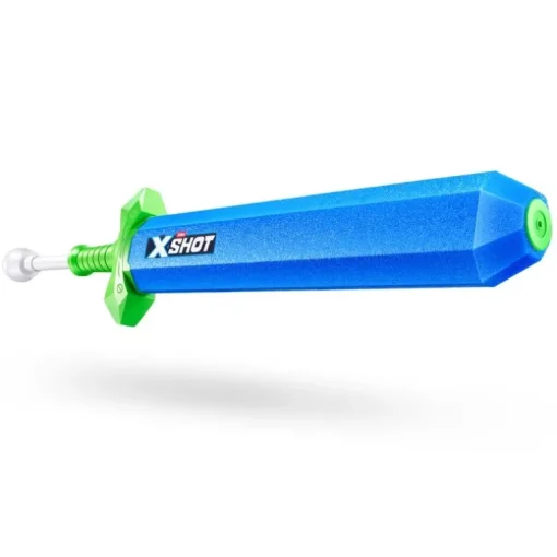X-SHOT WATER 2 in 1 Wasserblaster und Schwert | Teddy Toys Kinderwelt
