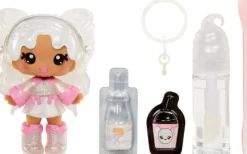 Yummiland Lip Gloss Doll - Mystery Chase 2 (Neopolitan/Avery Ice | Teddy Toys Kinderwelt