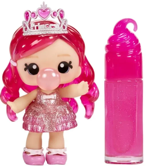 Yummiland Lipgloss Doll - Bianca Bubblegum | Teddy Toys Kinderwelt