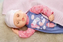 Zapf 703403 Baby Annabell Große Annabell 54 cm | Teddy Toys Kinderwelt