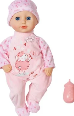 Zapf 709870 Baby Annabell Little Annabell 36cm | Teddy Toys Kinderwelt