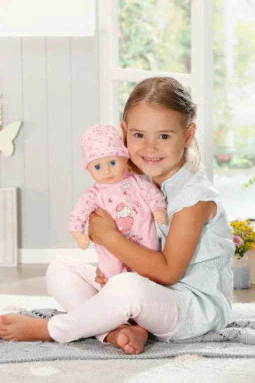 Zapf 709870 Baby Annabell Little Annabell 36cm | Teddy Toys Kinderwelt