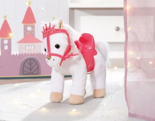 Zapf 710234 Baby Annabell Little Sweet Pony 36cm | Teddy Toys Kinderwelt