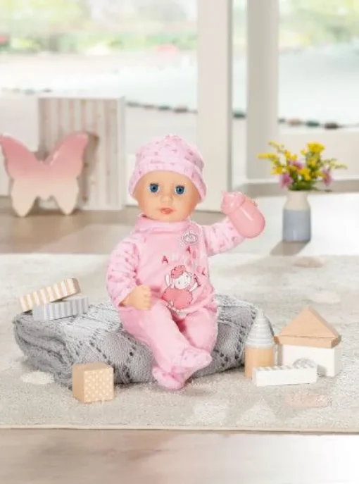 Zapf 709870 Baby Annabell Little Annabell 36cm | Teddy Toys Kinderwelt