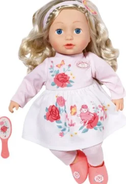 Zapf 709948 Baby Annabell Sophia 43cm | Teddy Toys Kinderwelt
