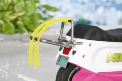 Zapf 830192 BABY born City RC Scooter | Teddy Toys Kinderwelt