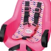 Zapf 834329 BABY born Fahrradsitz | Teddy Toys Kinderwelt