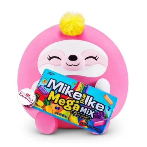 ZURU - Snackles groß, sortiert | Teddy Toys Kinderwelt