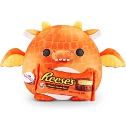 ZURU - Snackles groß, sortiert | Teddy Toys Kinderwelt
