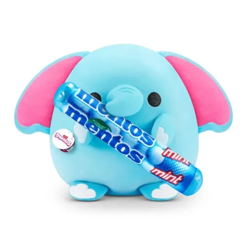 ZURU - Snackles groß, sortiert | Teddy Toys Kinderwelt