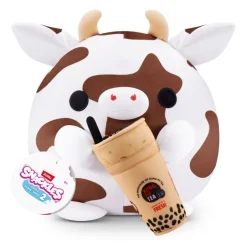 ZURU - Snackles Original Serie 2, ca. 20 cm | Teddy Toys Kinderwelt