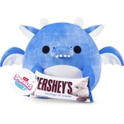ZURU - Snackles Original Serie 2, ca. 20 cm | Teddy Toys Kinderwelt