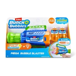 ZURU Bunch O Bubbles - Motorisierter Mega Bubble Blaster | Teddy Toys Kinderwelt