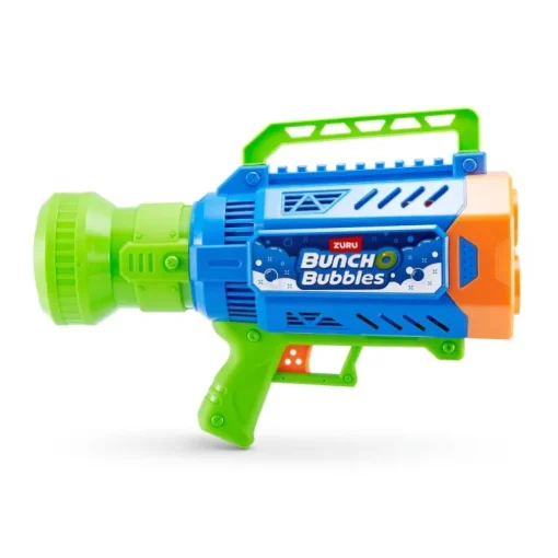 ZURU Bunch O Bubbles - Motorisierter Mega Bubble Blaster | Teddy Toys Kinderwelt