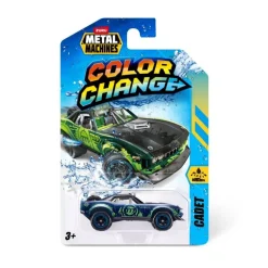 Zuru Metal Machines - Color Shifters | Teddy Toys Kinderwelt