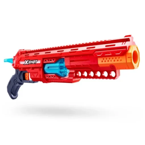 ZURU XSHOT Excel - Caliber | Teddy Toys Kinderwelt