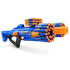 ZURU XSHOT INSANITY - Berzerko Blaster mit Darts | Teddy Toys Kinderwelt