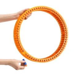 ZURU XSHOT INSANITY - Mega Barrel Blaster mit Darts | Teddy Toys Kinderwelt