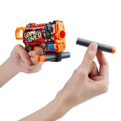 Zuru X-SHOT SKINS Menace Scream | Teddy Toys Kinderwelt