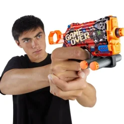 Zuru X-SHOT SKINS Menace Scream | Teddy Toys Kinderwelt