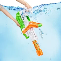 ZURU XSHOT Water - Fast Fill Hydro Cannon Wasserblaster | Teddy Toys Kinderwelt