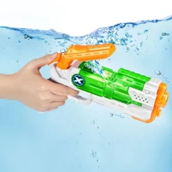 Zuru X-Shot Water - Fast-Fill Micro Wasserblaster | Teddy Toys Kinderwelt