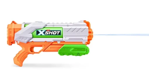 Zuru X-Shot Water - Fast-Fill Wasserblaster | Teddy Toys Kinderwelt