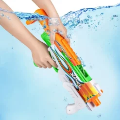 Zuru X-Shot Water - Fast-Fill Skins Hyperload Wasserblaster, sortiert | Teddy Toys Kinderwelt